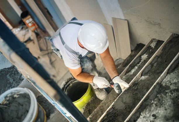 Best Concrete Crack Repair  in Port Hueneme, CA