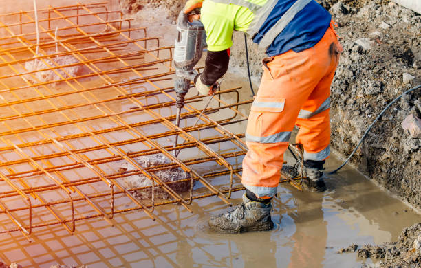 Best Concrete Leveling Services  in Port Hueneme, CA