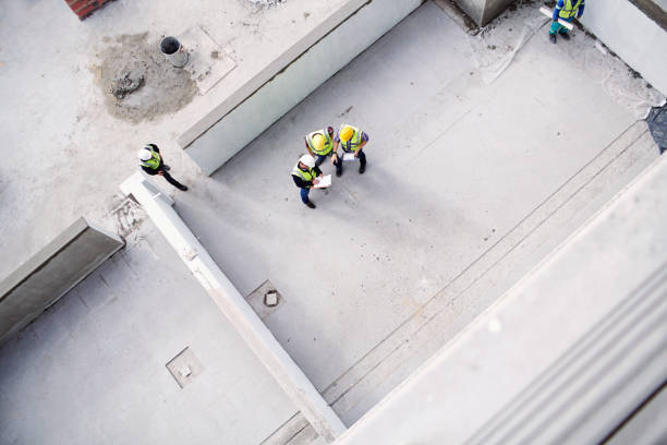 Best Concrete Foundation Repair  in Port Hueneme, CA