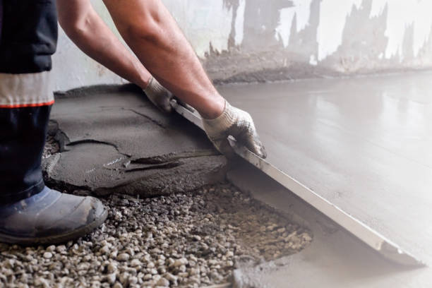 Best Concrete Flooring Contractor  in Port Hueneme, CA